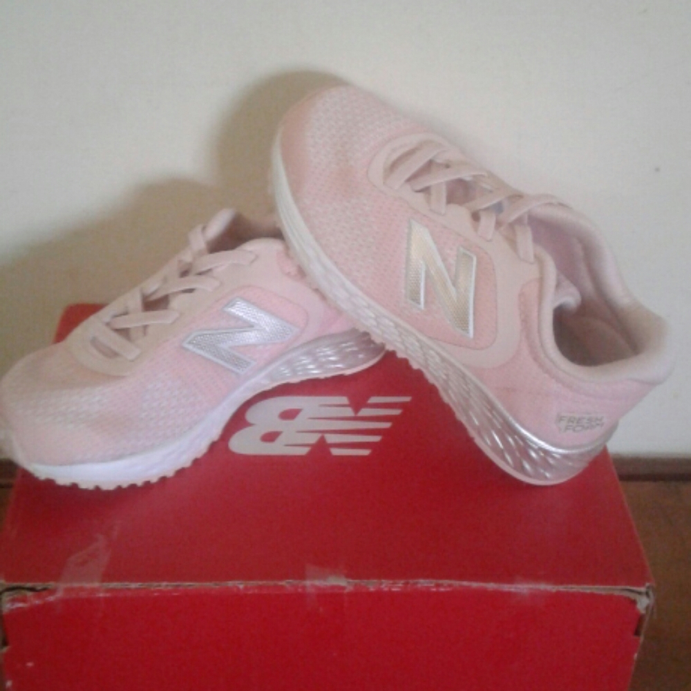 New Balance Fresh Foam Sneakers